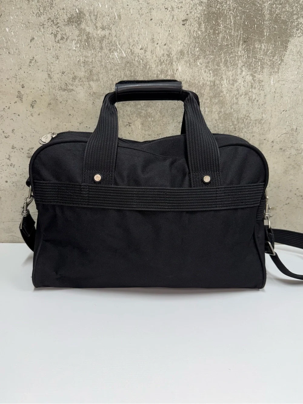 Vintage Ricardo Beverly Hills Rexford Duffel Bag